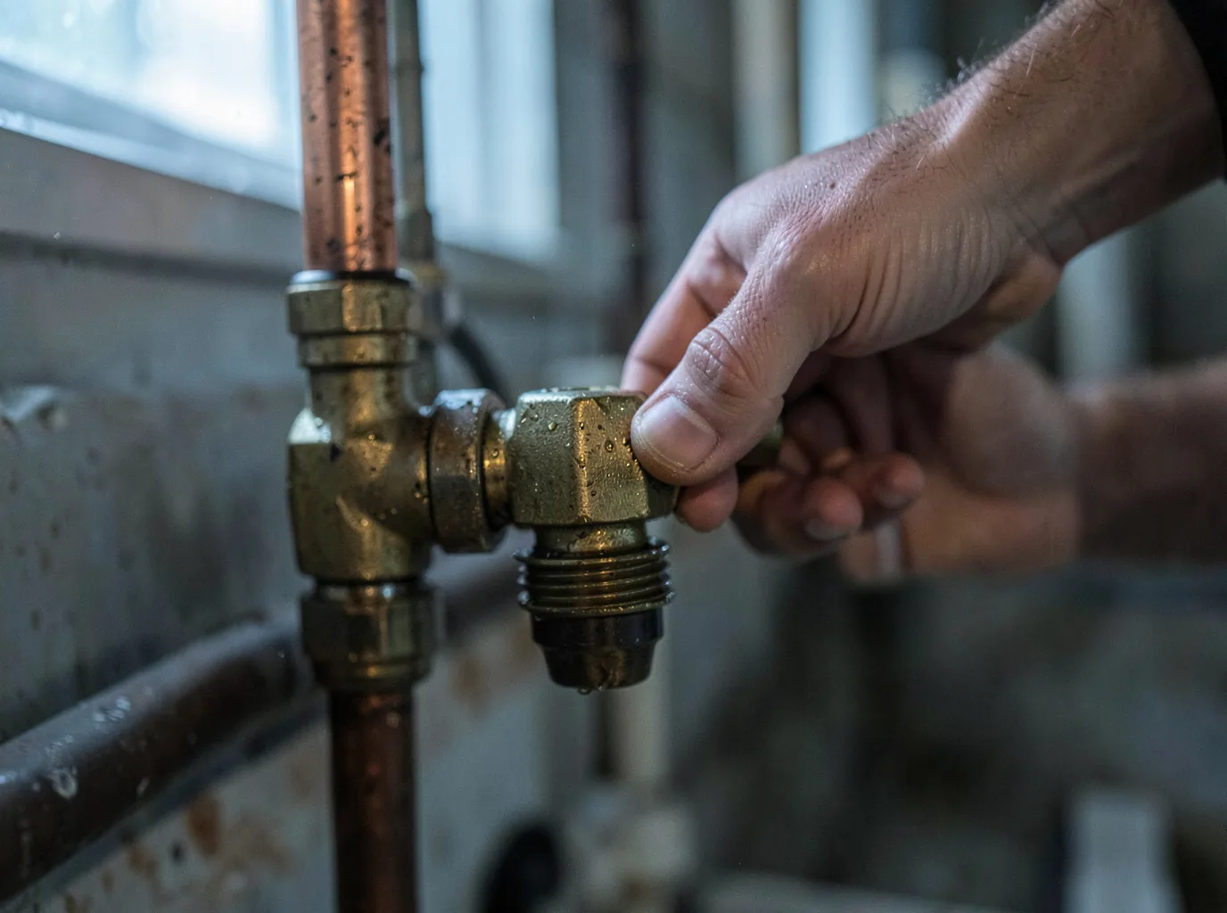 Emergency Plumber Kaysville, UT FAQs